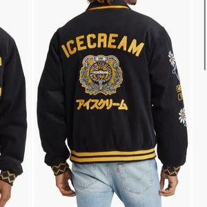 ICECREAM jacket